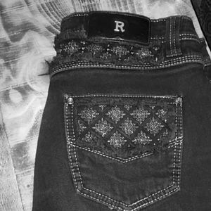Reba Jeans